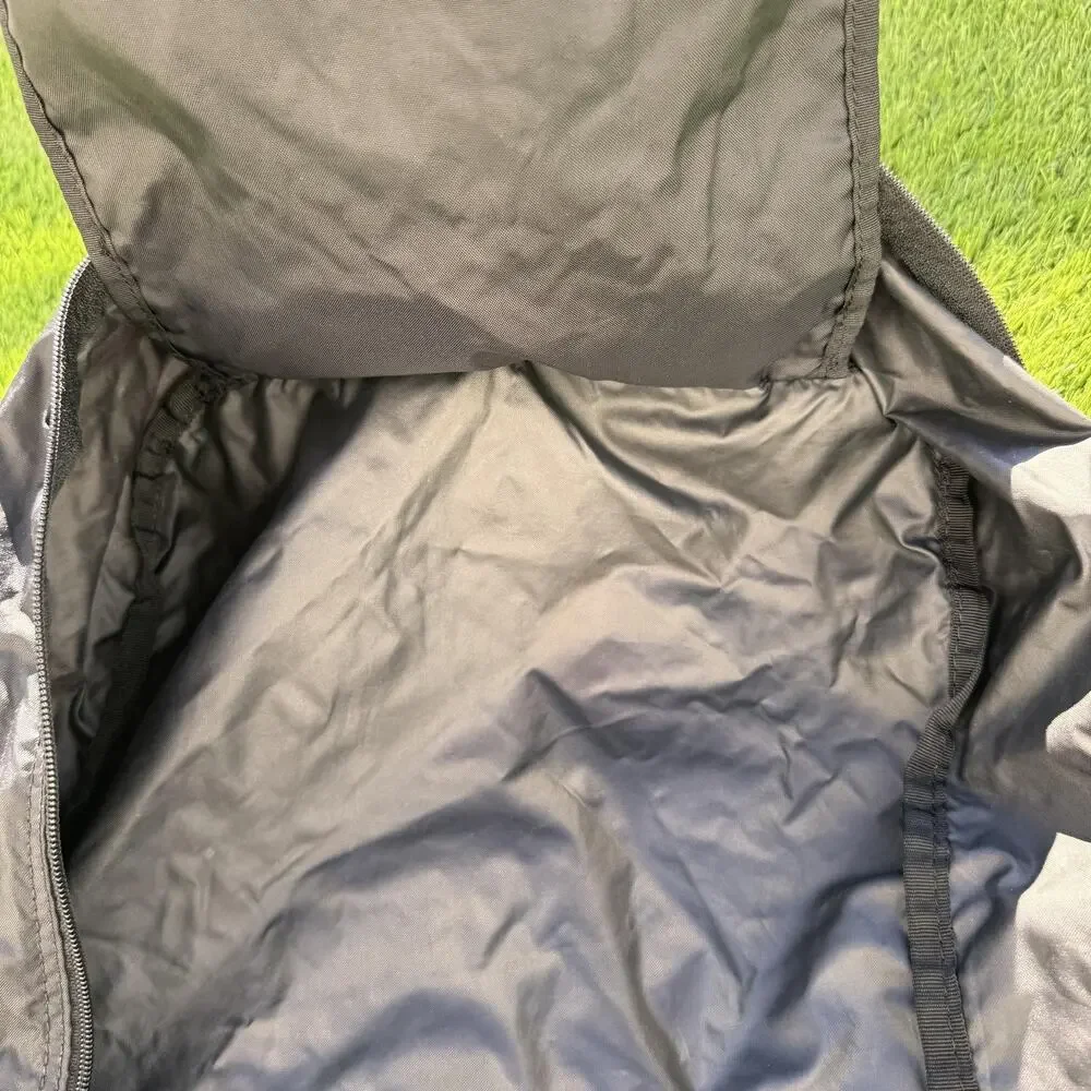 Osprey Airporter LZ Large 70 110L Packable Travel Backpack Duffel Cover Black